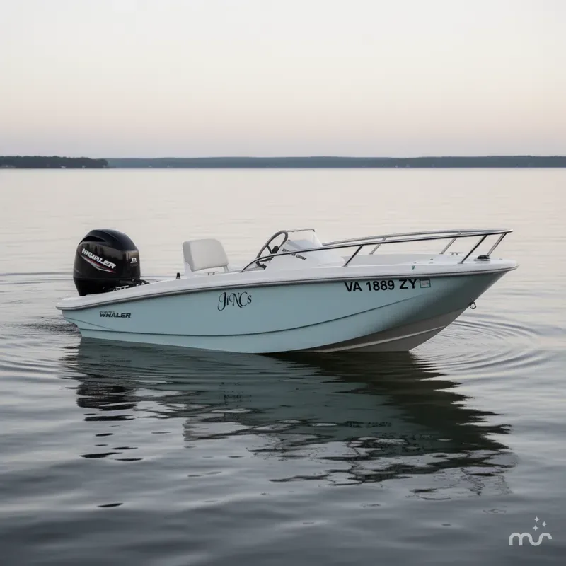 Slide: The Image of Boston Whaler 130 Super Sport 2021 - 0