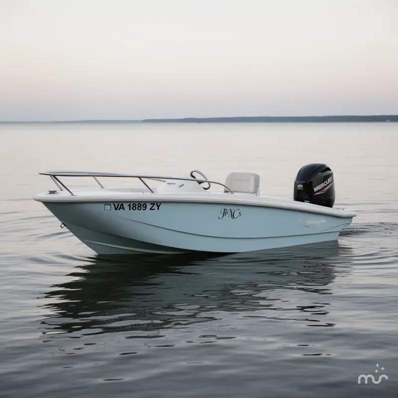 Slide: The Image of Boston Whaler 130 Super Sport 2021 - 2