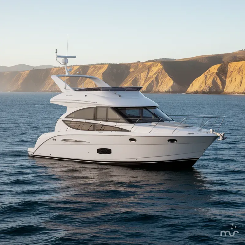 Slide: The Image of Meridian 391 Sedan 2010 - 0