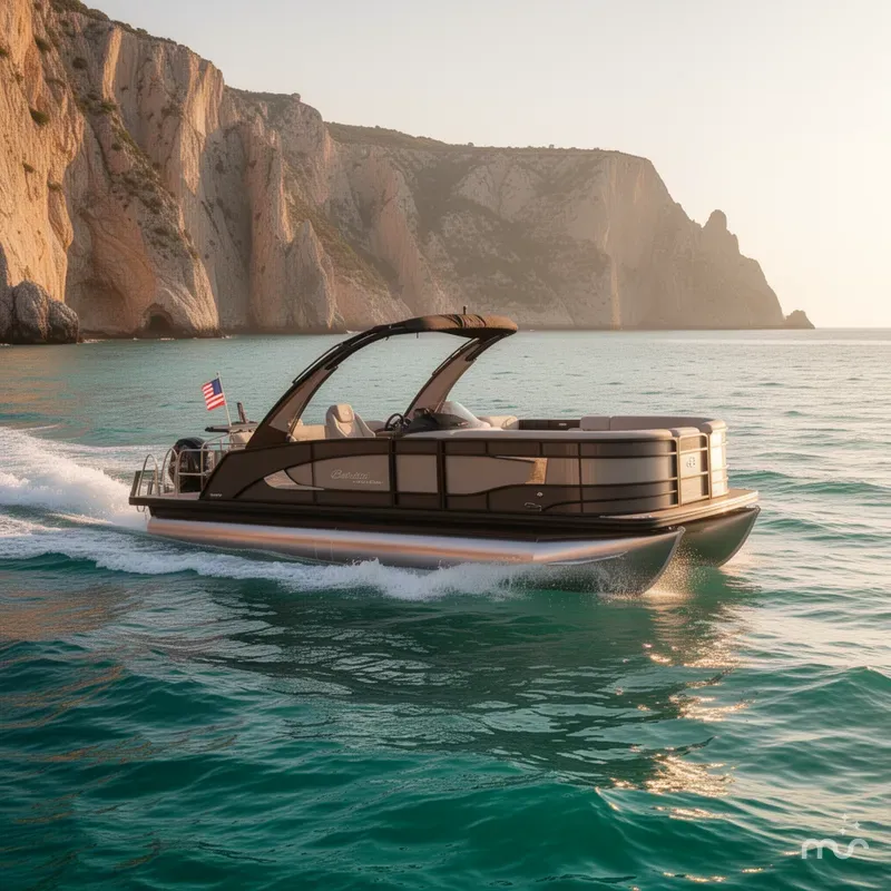 Slide: The Image of Barletta Cabrio 24QC 2026 - 0
