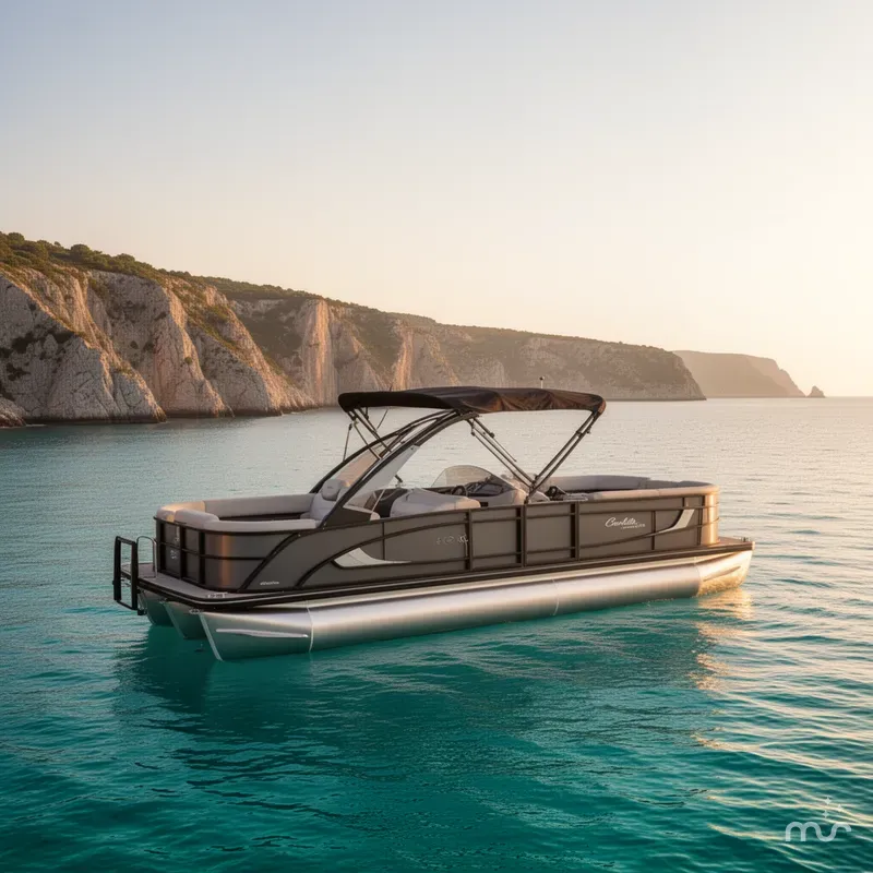 Slide: The Image of Barletta Cabrio 24QC 2026 - 2