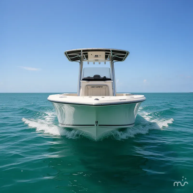 Slide: The Image of Key West 239 FS 2023 - 1
