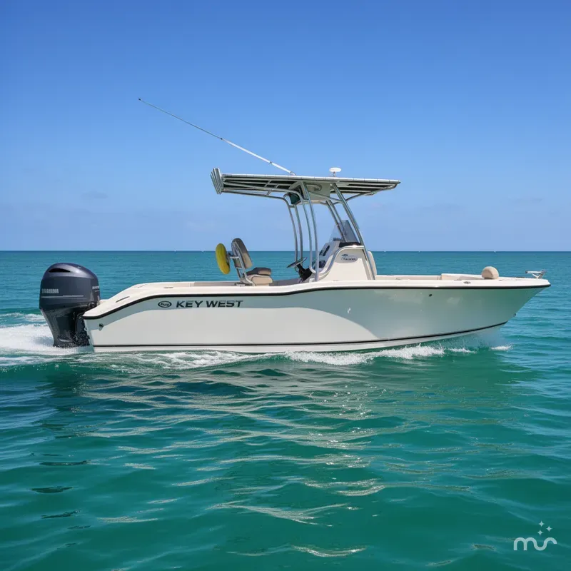 Slide: The Image of Key West 239 FS 2023 - 2