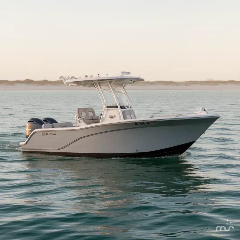 Slide: The Image of Usa Motortoys Llc 228 Commander 2022 - 0