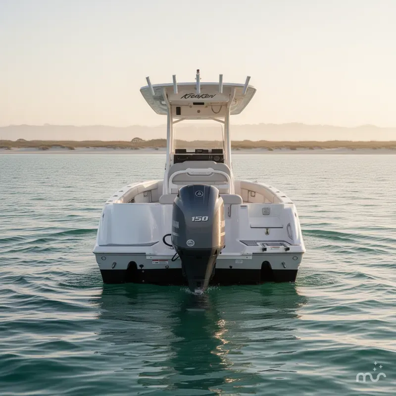 Slide: The Image of Usa Motortoys Llc 228 Commander 2022 - 2