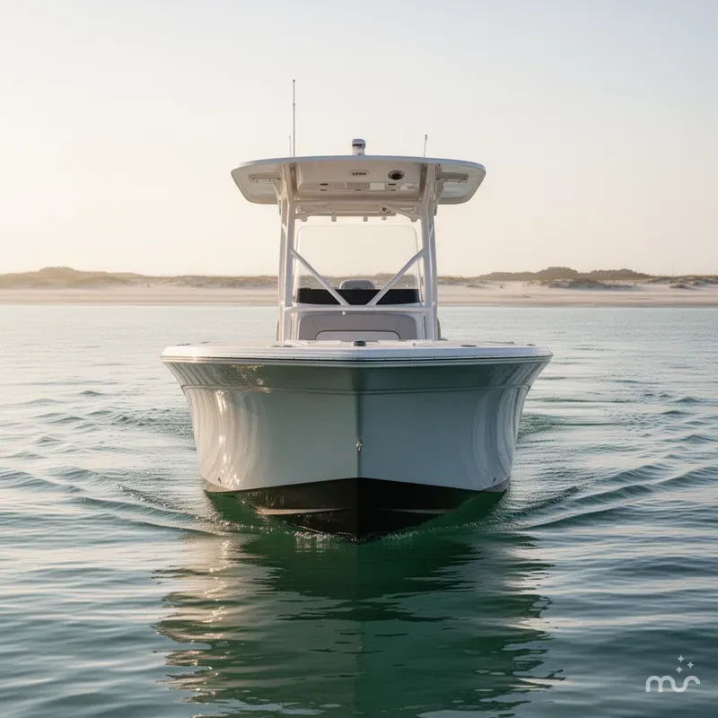 Slide: The Image of Usa Motortoys Llc 228 Commander 2022 - 3