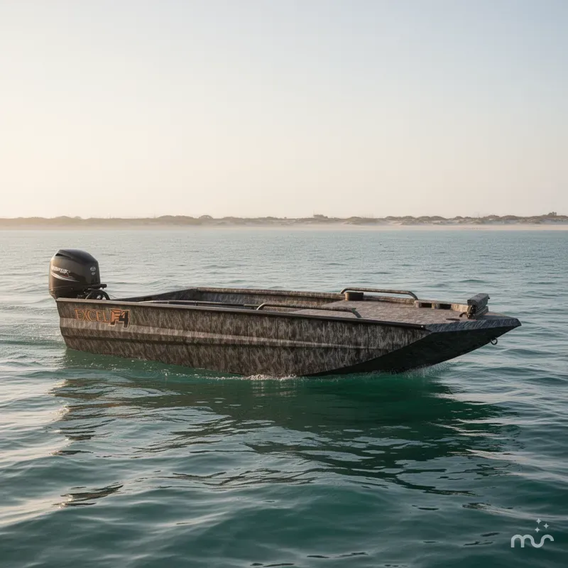 Slide: The Image of Excel Viper F4 1751 2026 - 0