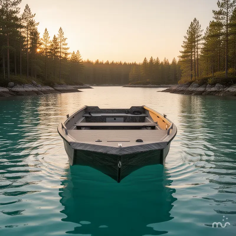 Slide: The Image of Excel 1754 Shallow Water F4 2026 - 1