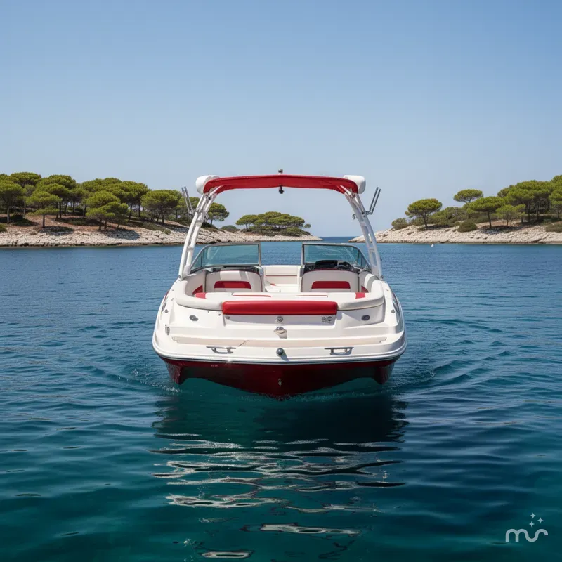 Slide: The Image of Chaparral 204 Xtreme 2014 - 3