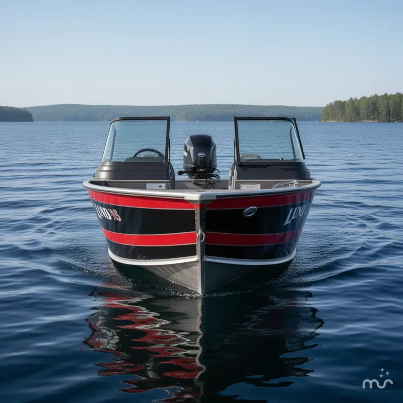 Slide: The Image of Lund 1875 Impact XS Sport 2026 - 1