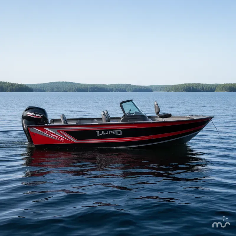 Slide: The Image of Lund 1875 Impact XS Sport 2026 - 4
