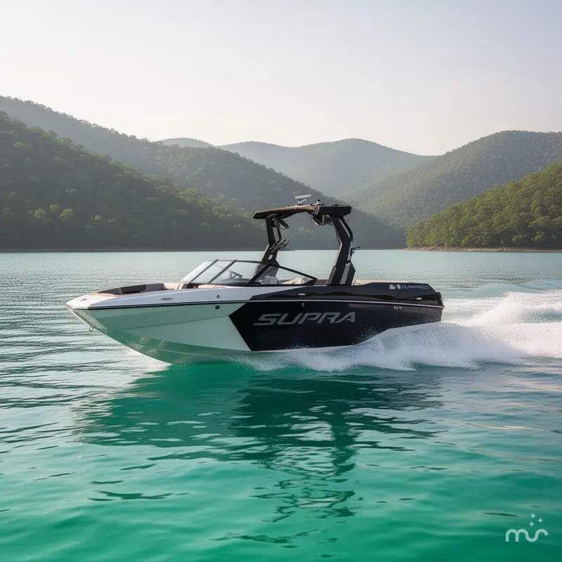 Slide: The Image of Supra SA 2026 - 4