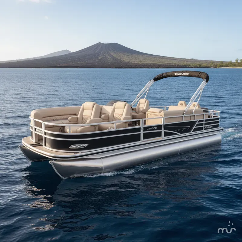 The Image of Ranger Reata 220FC 2025 - 0