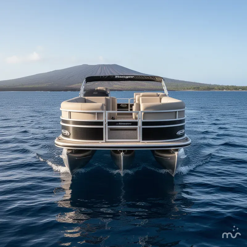 Slide: The Image of Ranger Reata 220FC 2025 - 1