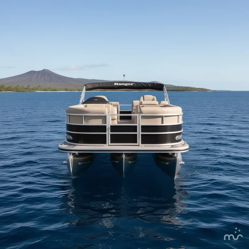 Slide: The Image of Ranger Reata 220FC 2025 - 3
