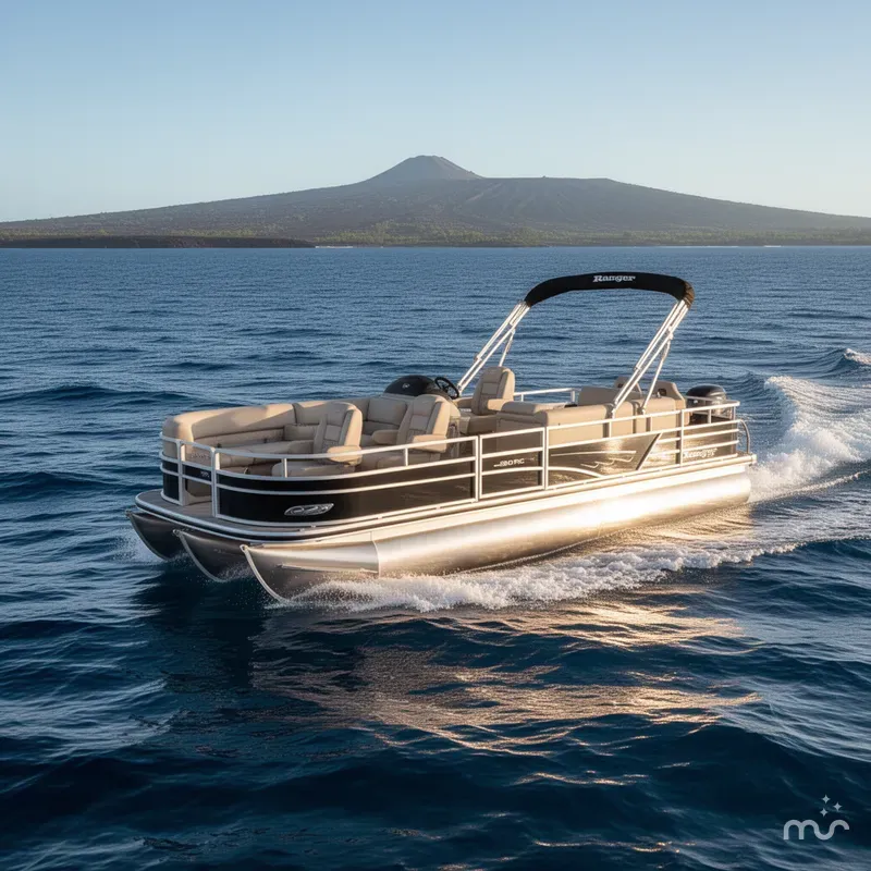 Slide: The Image of Ranger Reata 220FC 2025 - 4