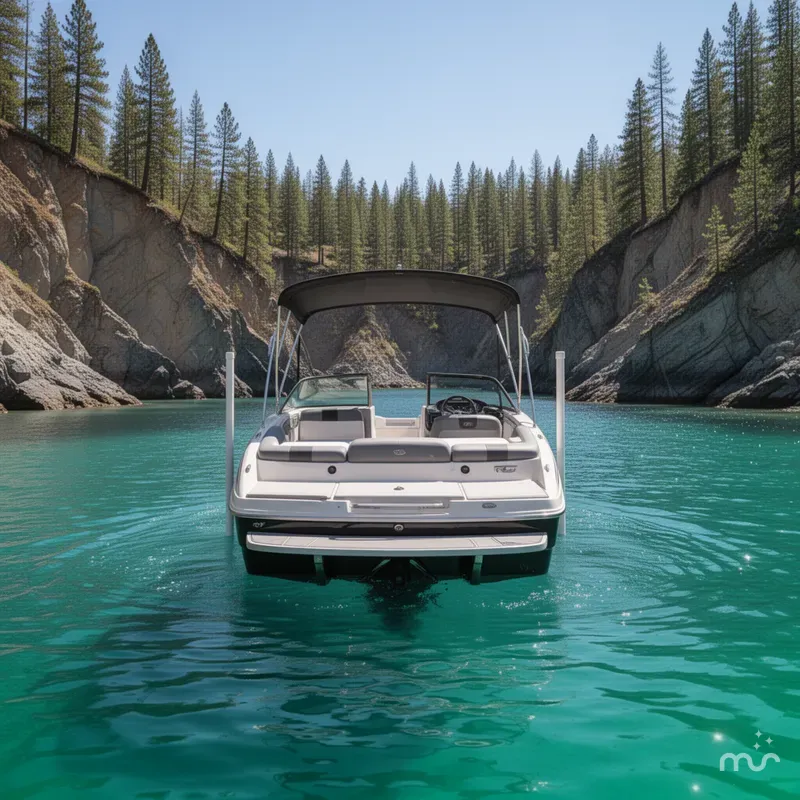 Slide: The Image of Tahoe T21 2026 - 3