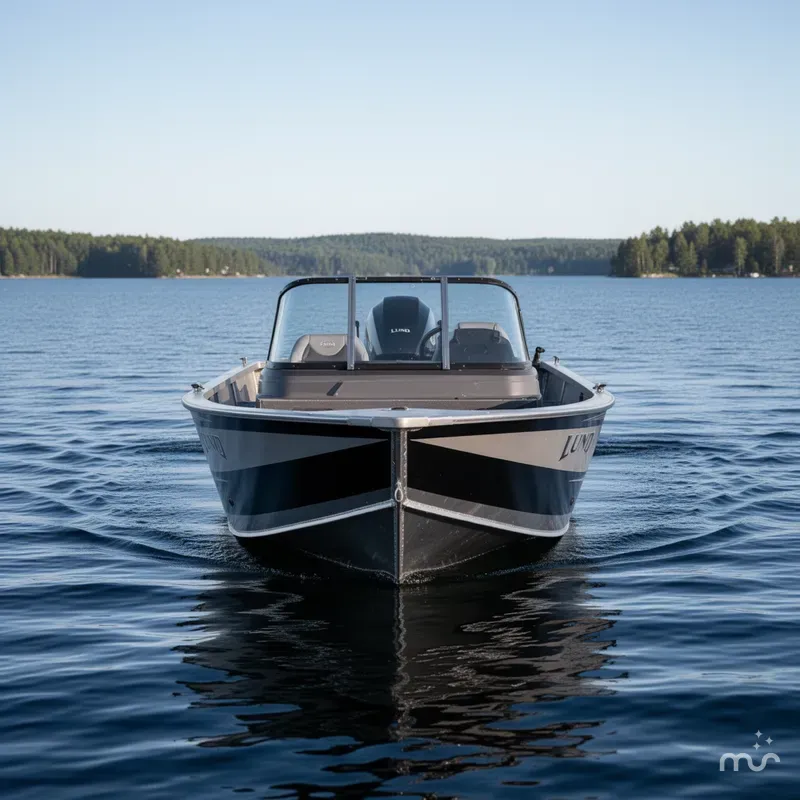 Slide: The Image of Lund 1775 Impact XS Sport 2026 - 3