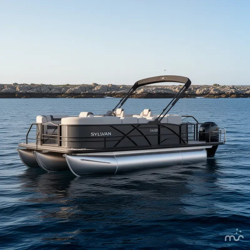 The Image of Sylvan L3 LZ DH 2026 - 0