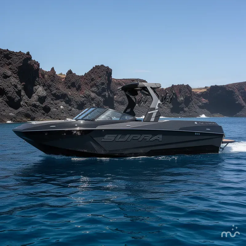 Slide: The Image of Supra SL 2026 - 0