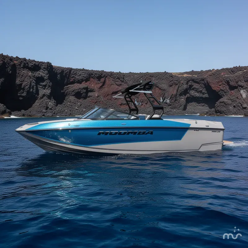 The Image of Moomba Mojo 2026 - 0