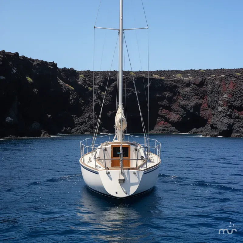 Slide: The Image of J Boats J/30 1979 - 3