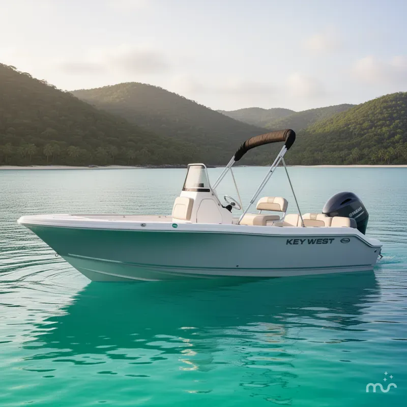 The Image of Key West 189 FS 2026 - 0