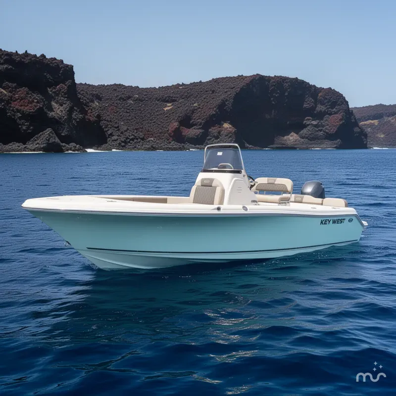 The Image of Key West 189 FS 2026 - 0