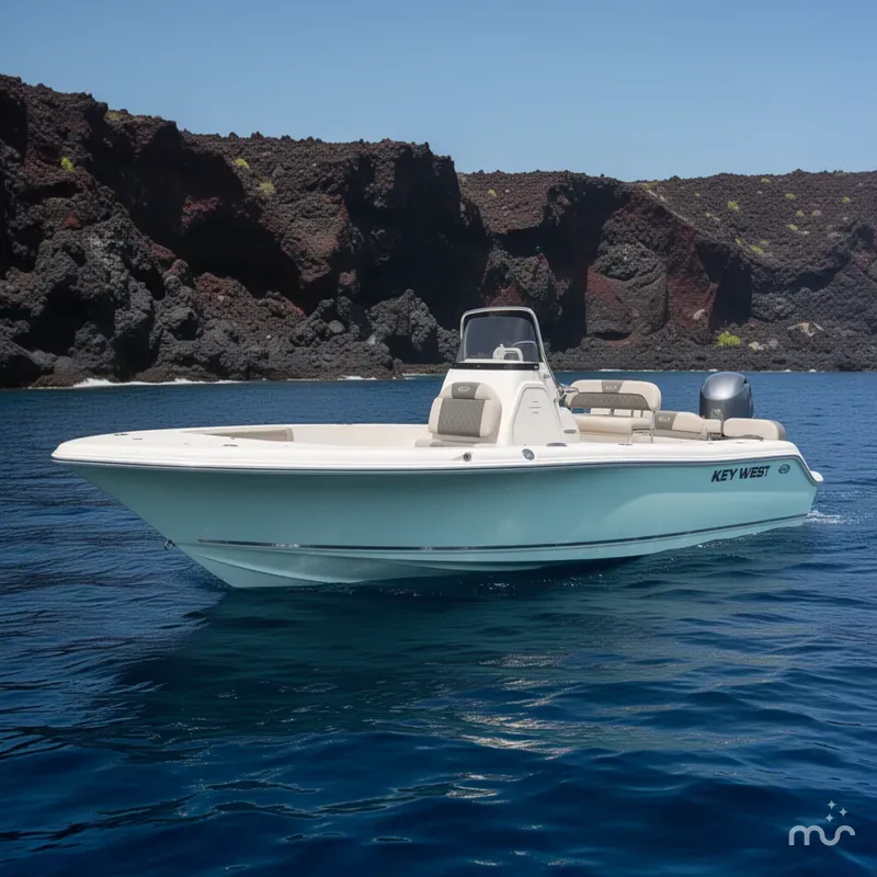 Slide: The Image of Key West 189 FS 2026 - 2