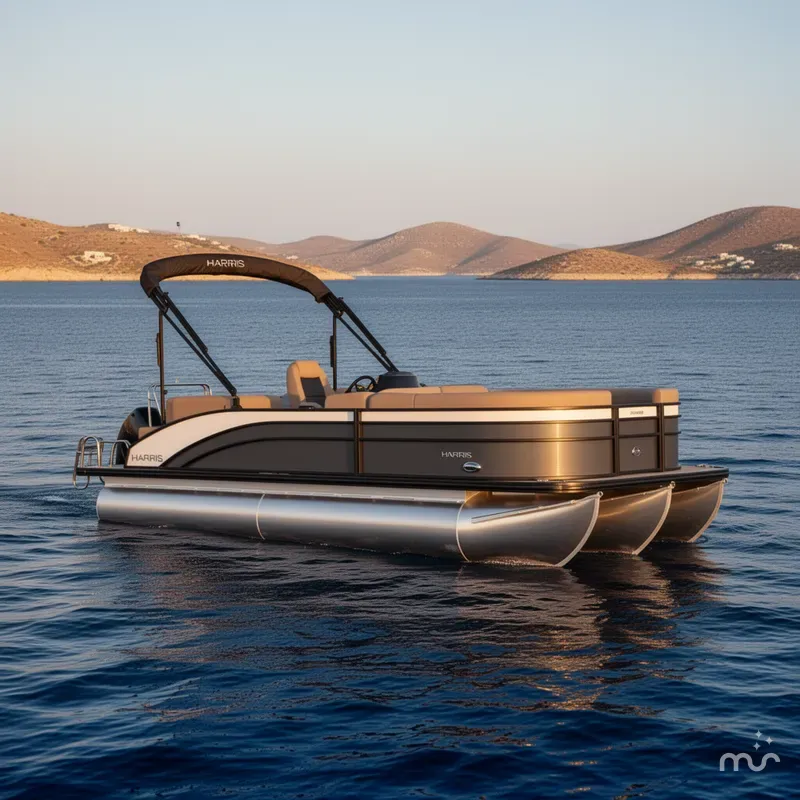 The Image of Harris Cruiser 230 2026 - 0