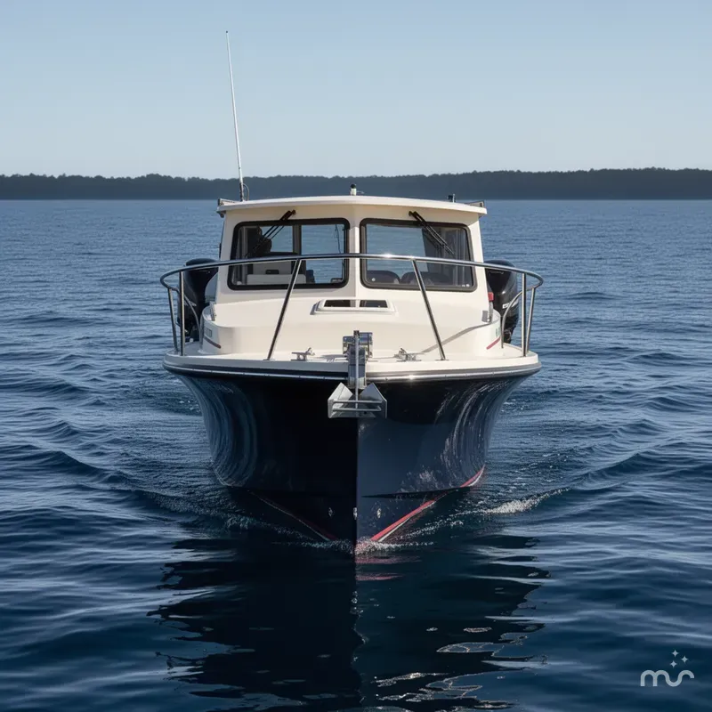 Slide: The Image of Eastern Islander 270 2020 - 1