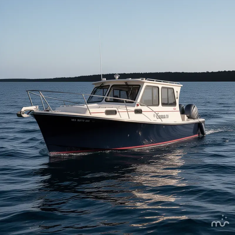 Slide: The Image of Eastern Islander 270 2020 - 2