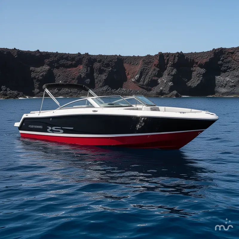 The Image of Four Winns 190 Horizon 2020 - 0
