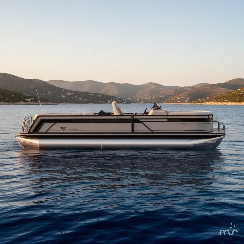 The Image of Viaggio LOGO Z22S-CC 2026 - 0