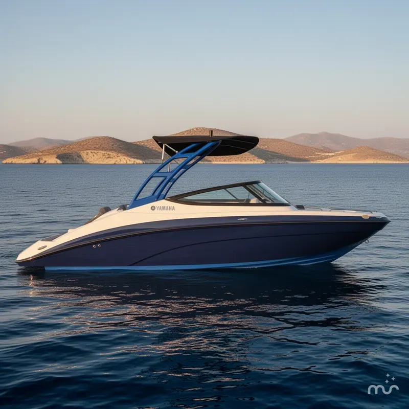 The Image of Yamaha AR210 2020 - 0