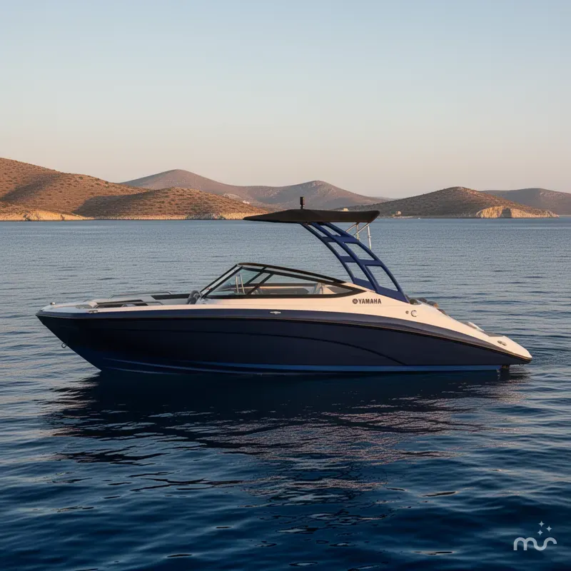Slide: The Image of Yamaha AR210 2020 - 2
