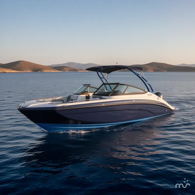 Slide: The Image of Yamaha AR210 2020 - 4