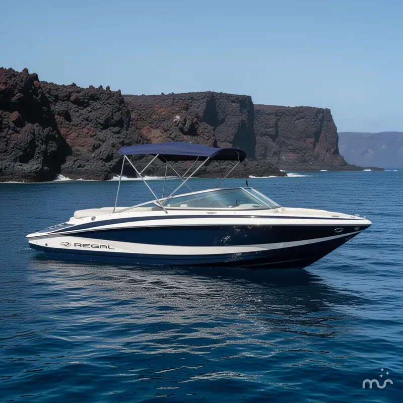 Slide: The Image of Regal 2100 2012 - 2