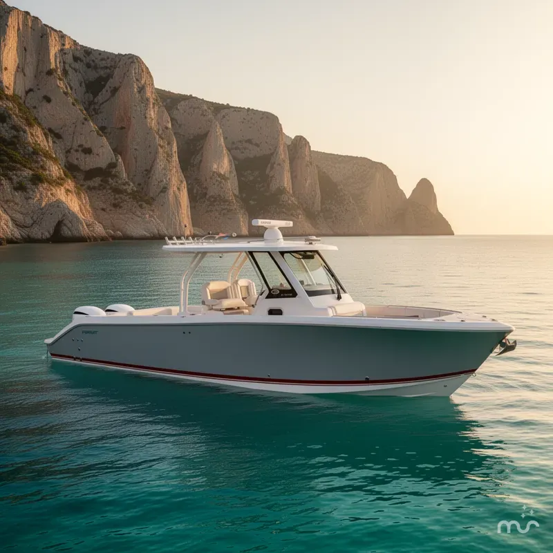 Slide: The Image of Pursuit S 328 Sport 2020 - 2