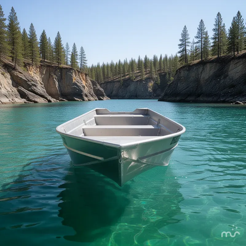 Slide: The Image of Back Water Boats 1856 Jon 2025 - 1