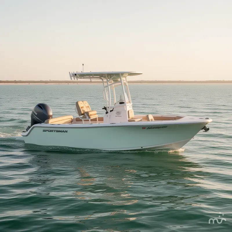 Slide: The Image of Sportsman Heritage 211 Platinum CC 2021 - 0