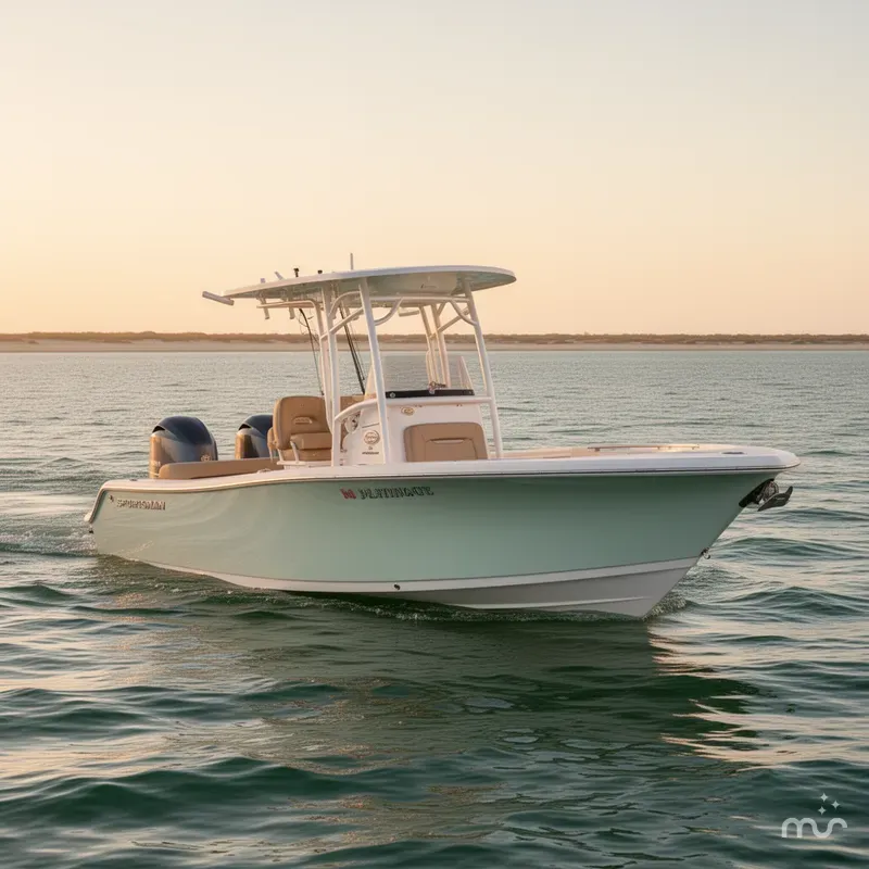 Slide: The Image of Sportsman Heritage 211 Platinum CC 2021 - 4