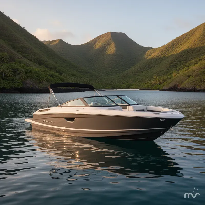 The Image of Regal LX2 2021 - 0