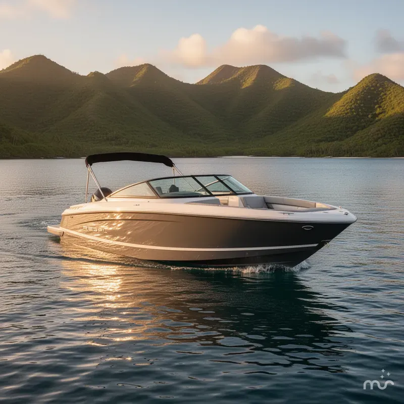 Slide: The Image of Regal LX2 2021 - 2