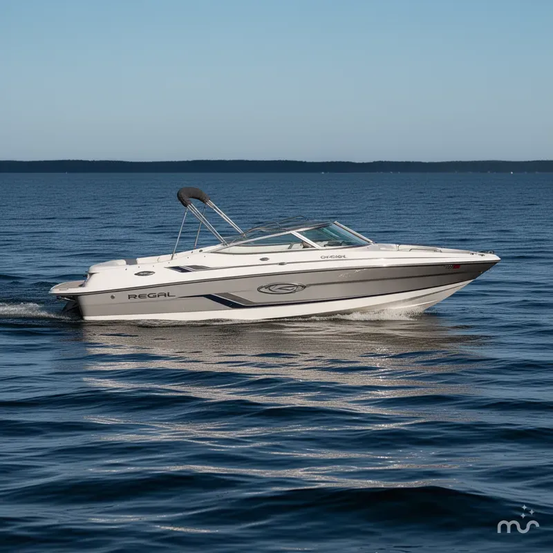 Slide: The Image of Regal 2100 LSR 2000 - 0