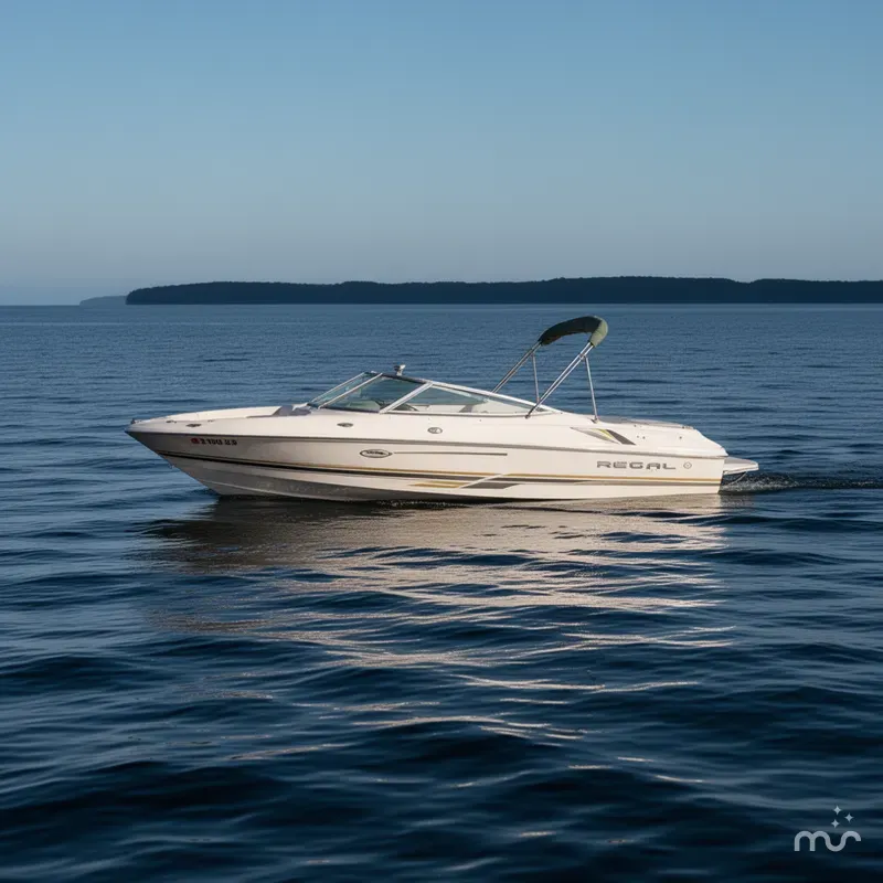 Slide: The Image of Regal 2100 LSR 2000 - 2