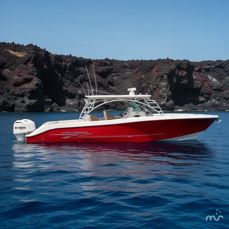 The Image of Hydra-Sports 4200 SF 2011 - 0