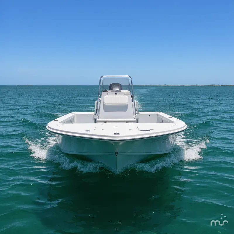Slide: The Image of Palmetto Bay 186 BAY 2025 - 2