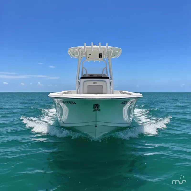 Slide: The Image of Sea Pro 225 FLXR Sandbar 2026 - 2