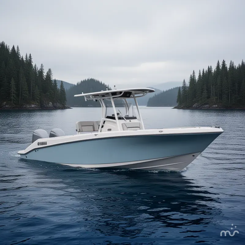 The Image of Yamaha SX250 2025 - 0
